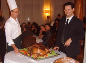 2008.11.29 -Polska kolacja (15)