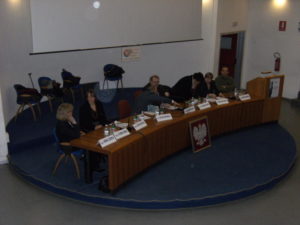 2009.12.3-4 - Conferenza a Reggio Calabria (11)
