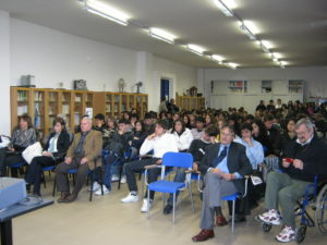 2009.12.3-4 - Conferenza a Reggio Calabria (27)