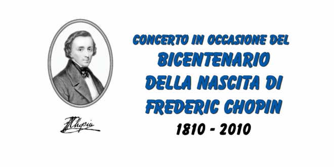 Concerti “Fryderyk Chopin”
