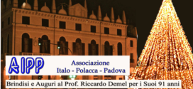 Il Concerto dedicato al prof. Riccardo Demel