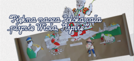 “Piękna nasza Polska cała … płynie Wisła, płynie” – Scuola Polacca a Arcella/Padova