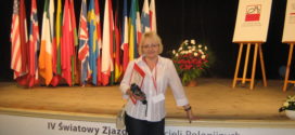 IV Congresso degli Insegnanti Polacchi all’Estero – Ostróda 2013