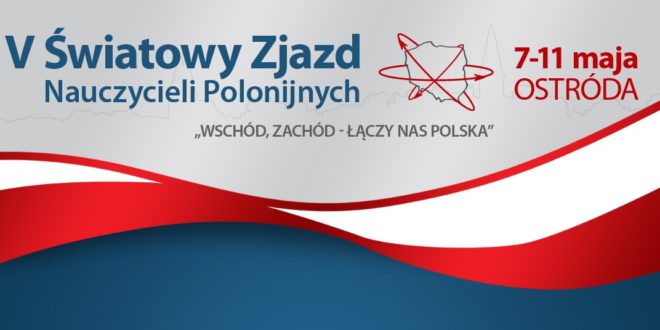 V Congresso Degli Insegnanti Polacchi all’Estero
