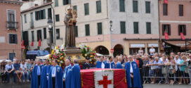 Solennità di Sant’Antonio, Patrono della Città di Padova