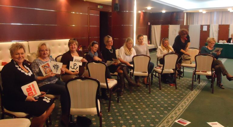 2014.10.26-Konferencja Nauczycieli Polonijnych w Neapolu - część II (26.X-27.X (13)