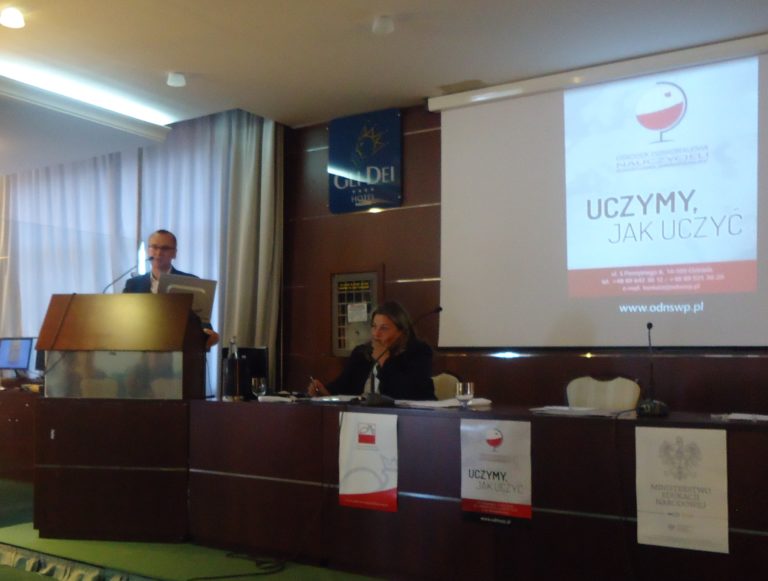 2014.10.26-Konferencja Nauczycieli Polonijnych w Neapolu - część II (26.X-27.X (2)