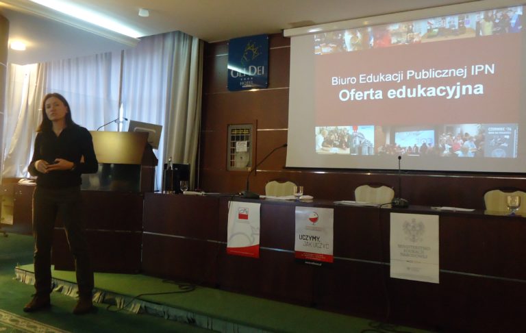 2014.10.26-Konferencja Nauczycieli Polonijnych w Neapolu - część II (26.X-27.X (3)