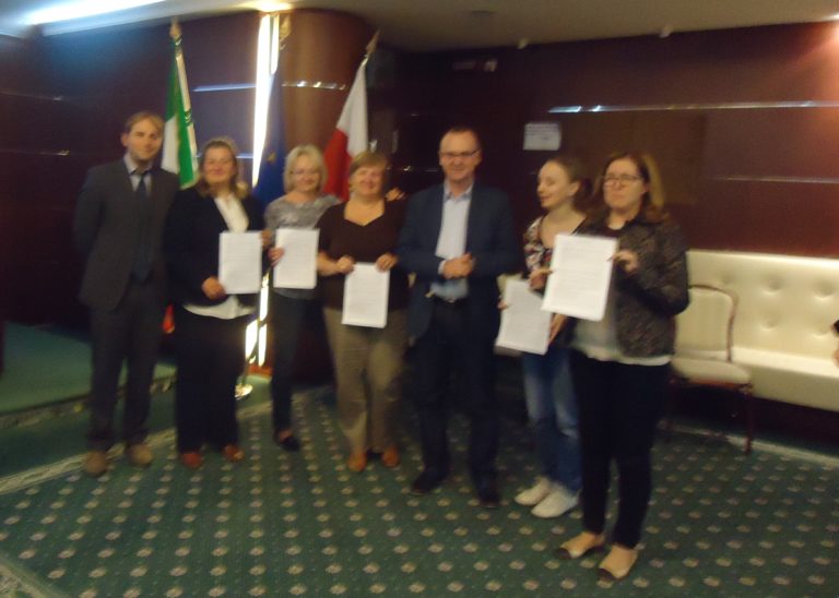 2014.10.26-Konferencja Nauczycieli Polonijnych w Neapolu - część II (26.X-27.X (35)