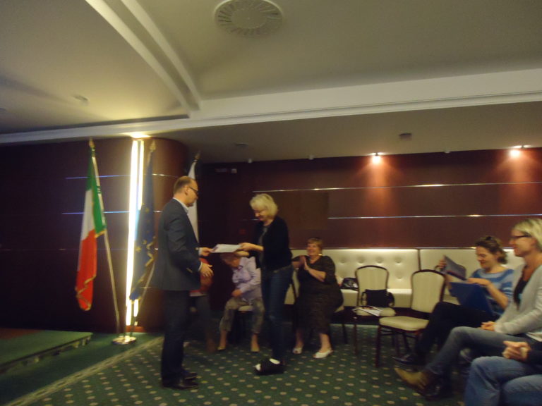 2014.10.26-Konferencja Nauczycieli Polonijnych w Neapolu - część II (26.X-27.X (57)