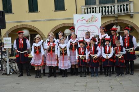 II° Festa dei Popoli a Monselice/Padova