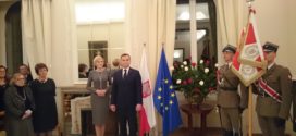 L’Incontro del Presidente della Polonia con i Polacchi in Italia – Roma