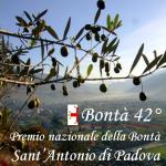 Bontà 41 – Premio nazionale sant’Antonio di Padova