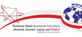 VI Congresso degli Insegnanti Polacchi all’Estero, Ostróda 2016