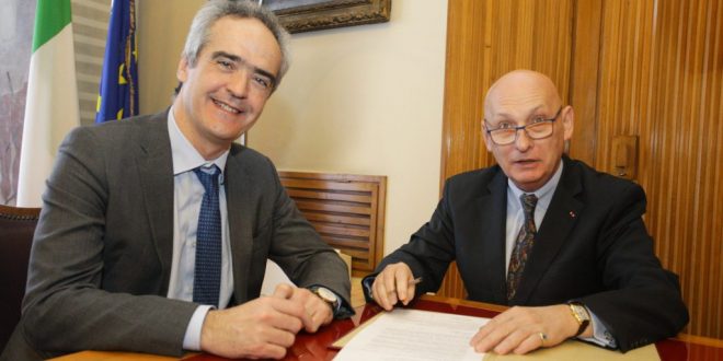 “Fondo Litwornia”  ora concesso in deposito all’Università di Padova per la Biblioteca del Polo Beato Pellegrino
