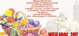 Benedizione cibi secondo la tradizione cristiana polacca