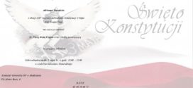 Festa della Costituzione polacca-ricevimento al Consolato Generale RP in Milano