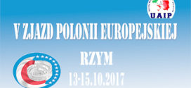 V Forum dei Polacchi d’Europa a Roma