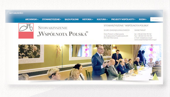 Fondazione “Wspólnota Polska”