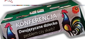Conferenza a Roma per insegnanti in lingua polacca in Italia -Il Bilinguismo