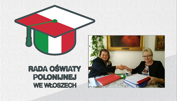 Nuovo Direttivo del Consiglio d’Istruzione in Polacco in Italia
