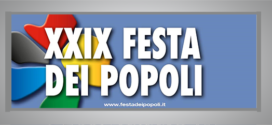 XXIX Festa dei Popoli a Padova